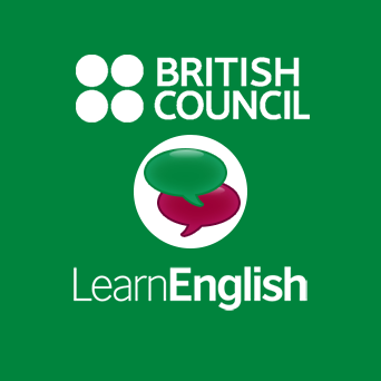 Curso de Ingles British Council (logo)