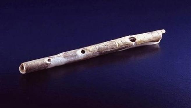 El instrumento musical más antiguo del mundo: Alemania
